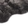 Light gray sheepskin rug 60x180 cm by vidaXL, Rugs - Ref: Foro24-284709, Price: 92,20 €, Discount: %