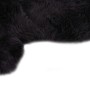 Dark gray sheepskin rug 60x180 cm by vidaXL, Rugs - Ref: Foro24-283883, Price: 87,57 €, Discount: %