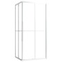 Cabina de ducha ESG 90x70x180 cm de vidaXL, Puertas de ducha - Ref: Foro24-150759, Precio: 280,18 €, Descuento: %