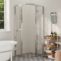 ESG shower cabin 90x70x180 cm by vidaXL, shower doors - Ref: Foro24-150759, Price: 280,18 €, Discount: %