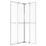 Cabina de ducha ESG 90x70x180 cm de vidaXL, Puertas de ducha - Ref: Foro24-150759, Precio: 280,18 €, Descuento: %