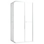 Cabina de ducha ESG 90x70x180 cm de vidaXL, Puertas de ducha - Ref: Foro24-150759, Precio: 280,18 €, Descuento: %