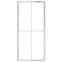 Cabina de ducha ESG 90x70x180 cm de vidaXL, Puertas de ducha - Ref: Foro24-150759, Precio: 280,18 €, Descuento: %