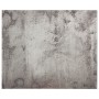 Pizarra magnética de pared vidrio 60x60 cm de vidaXL, Pizarras blancas - Ref: Foro24-285389, Precio: 47,93 €, Descuento: %