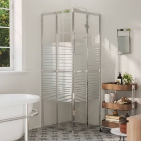 ESG shower cabin 70x70x180 cm by vidaXL, shower doors - Ref: Foro24-150760, Price: 273,91 €, Discount: %