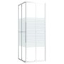 ESG shower cabin 70x70x180 cm by vidaXL, shower doors - Ref: Foro24-150760, Price: 273,91 €, Discount: %