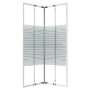 ESG shower cabin 70x70x180 cm by vidaXL, shower doors - Ref: Foro24-150760, Price: 273,91 €, Discount: %