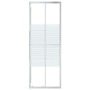 ESG shower cabin 70x70x180 cm by vidaXL, shower doors - Ref: Foro24-150760, Price: 273,91 €, Discount: %