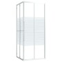 ESG shower cabin 80x70x180 cm by vidaXL, shower doors - Ref: Foro24-150761, Price: 241,07 €, Discount: %