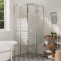 ESG shower cabin 90x70x180 cm by vidaXL, shower doors - Ref: Foro24-150763, Price: 287,02 €, Discount: %