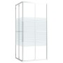 ESG shower cabin 90x70x180 cm by vidaXL, shower doors - Ref: Foro24-150763, Price: 287,02 €, Discount: %