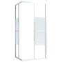 ESG shower cabin 90x70x180 cm by vidaXL, shower doors - Ref: Foro24-150763, Price: 287,02 €, Discount: %