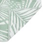 Green PP outdoor rug 190x290 cm by vidaXL, Outdoor protectors - Ref: Foro24-316910, Price: 55,12 €, Discount: %