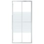 ESG shower cabin 90x70x180 cm by vidaXL, shower doors - Ref: Foro24-150763, Price: 287,02 €, Discount: %