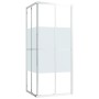 ESG shower cabin 80x70x180 cm by vidaXL, shower doors - Ref: Foro24-150765, Price: 237,57 €, Discount: %