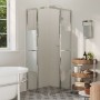 ESG shower cabin 80x70x180 cm by vidaXL, shower doors - Ref: Foro24-150765, Price: 237,57 €, Discount: %