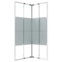 Cabina de ducha ESG 80x70x180 cm de vidaXL, Puertas de ducha - Ref: Foro24-150765, Precio: 237,57 €, Descuento: %