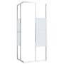 ESG shower cabin 80x70x180 cm by vidaXL, shower doors - Ref: Foro24-150765, Price: 237,57 €, Discount: %