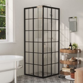 ESG shower cabin 70x70x180 cm by vidaXL, shower doors - Ref: Foro24-150768, Price: 247,89 €, Discount: %