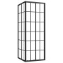 ESG shower cabin 70x70x180 cm by vidaXL, shower doors - Ref: Foro24-150768, Price: 262,24 €, Discount: %