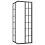 ESG shower cabin 70x70x180 cm by vidaXL, shower doors - Ref: Foro24-150768, Price: 262,24 €, Discount: %