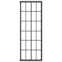 ESG shower cabin 70x70x180 cm by vidaXL, shower doors - Ref: Foro24-150768, Price: 262,24 €, Discount: %