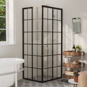 ESG shower cabin 80x70x180 cm by vidaXL, shower doors - Ref: Foro24-150769, Price: 231,57 €, Discount: %