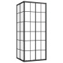 ESG shower cabin 80x70x180 cm by vidaXL, shower doors - Ref: Foro24-150769, Price: 231,57 €, Discount: %