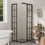 ESG shower cabin 80x70x180 cm by vidaXL, shower doors - Ref: Foro24-150769, Price: 231,57 €, Discount: %