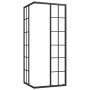 ESG shower cabin 80x70x180 cm by vidaXL, shower doors - Ref: Foro24-150769, Price: 231,57 €, Discount: %