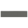 Cobertizo de jardín acero galvanizado gris claro 192x938x223 cm de vidaXL, Cobertizos - Ref: Foro24-3147447, Precio: 1,00 €, ...