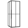 Cabina de ducha ESG 70x70x180 cm de vidaXL, Puertas de ducha - Ref: Foro24-150772, Precio: 245,44 €, Descuento: %