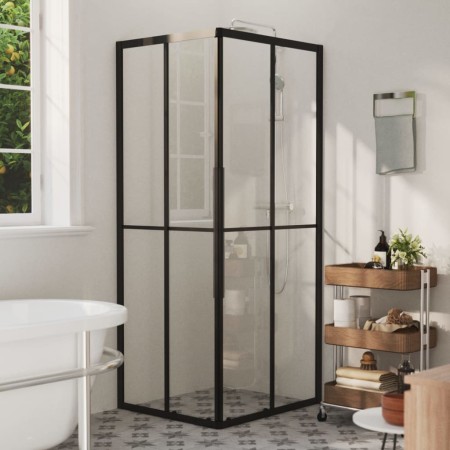 ESG shower cabin 80x70x180 cm by vidaXL, shower doors - Ref: Foro24-150773, Price: 250,46 €, Discount: %