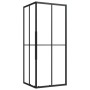 Cabina de ducha ESG 80x70x180 cm de vidaXL, Puertas de ducha - Ref: Foro24-150773, Precio: 241,31 €, Descuento: %