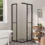 ESG shower cabin 80x70x180 cm by vidaXL, shower doors - Ref: Foro24-150773, Price: 250,46 €, Discount: %