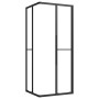 ESG shower cabin 80x70x180 cm by vidaXL, shower doors - Ref: Foro24-150773, Price: 250,46 €, Discount: %