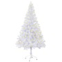 Artificial Christmas tree with LEDs and support 150 cm 380 branches by vidaXL, Christmas trees - Ref: Foro24-3077407, Price: ...