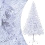 Artificial Christmas tree with LEDs and support 150 cm 380 branches by vidaXL, Christmas trees - Ref: Foro24-3077407, Price: ...