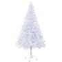 Árbol de Navidad artificial con LEDs y soporte 150 cm 380 ramas de vidaXL, Arboles de navidad - Ref: Foro24-3077407, Precio: ...