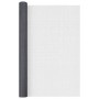 Malla mosquitera de fibra de vidrio gris 80x1000 cm de vidaXL, Paneles de vallas - Ref: Foro24-150869, Precio: 17,04 €, Descu...