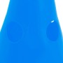 Blue and yellow dog obstacle course by vidaXL, Pet Exercise Equipment - Ref: Foro24-150952, Price: 38,38 €, Discount: %