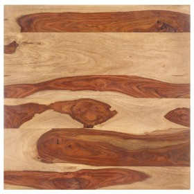 Solid acacia wood table top 15-16 mm 70x70 cm by vidaXL, Table tops - Ref: Foro24-285984, Price: 68,99 €, Discount: %