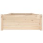 Bed frame with drawers 100x200 cm by vidaXL, Beds and slatted bases - Ref: Foro24-3103468, Price: 181,89 €, Discount: %