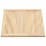 Wardrobe door slats 4 pcs pine wood 39.5x39.4 cm by vidaXL, cabinet doors - Ref: Foro24-151108, Price: 44,29 €, Discount: %