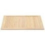 Wardrobe door slats 4 pcs pine wood 99.3x49.4 cm by vidaXL, cabinet doors - Ref: Foro24-151138, Price: 124,12 €, Discount: %