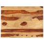 Solid sheesham wood table top 25-27 mm 70x90 cm by vidaXL, Table tops - Ref: Foro24-285997, Price: 88,54 €, Discount: %