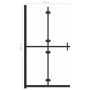 Faltbare Duschwand ESG transparentes Glas 70x190 cm von vidaXL, Duschwände und Duschwände - Ref: Foro24-151180, Preis: 189,23...