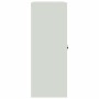 Light gray and blue steel filing cabinet 90x40x105 cm by vidaXL, Filing cabinets - Ref: Foro24-339742, Price: 165,27 €, Disco...