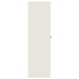 White steel filing cabinet 90x40x140 cm by vidaXL, Filing cabinets - Ref: Foro24-339744, Price: 227,72 €, Discount: %