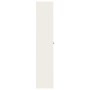 Armario archivador de acero blanco 90x40x200 cm de vidaXL, Armarios archivadores - Ref: Foro24-339760, Precio: 341,83 €, Desc...